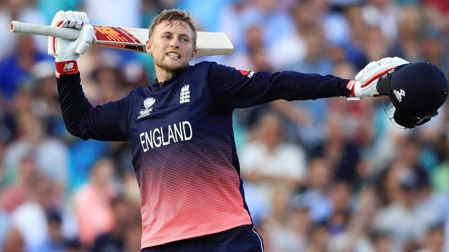India vs England 2nd ODI : Joe Root Credits Eoin Morgan and David Willey for England Wins |वनइंडिया