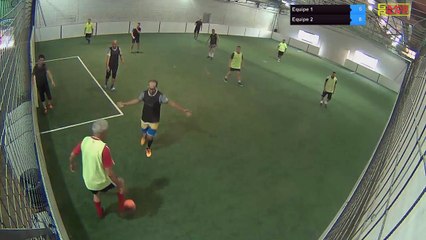 Equipe 1 Vs Equipe 2 - 14/07/18 19:34 - Loisir Poitiers - Poitiers Game Parc