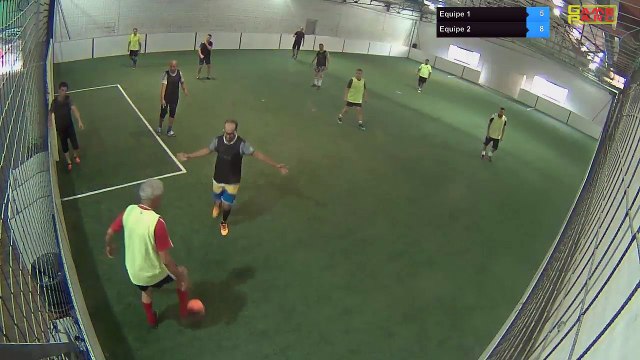 Equipe 1 Vs Equipe 2 - 14/07/18 19:34 - Loisir Poitiers - Poitiers Game Parc