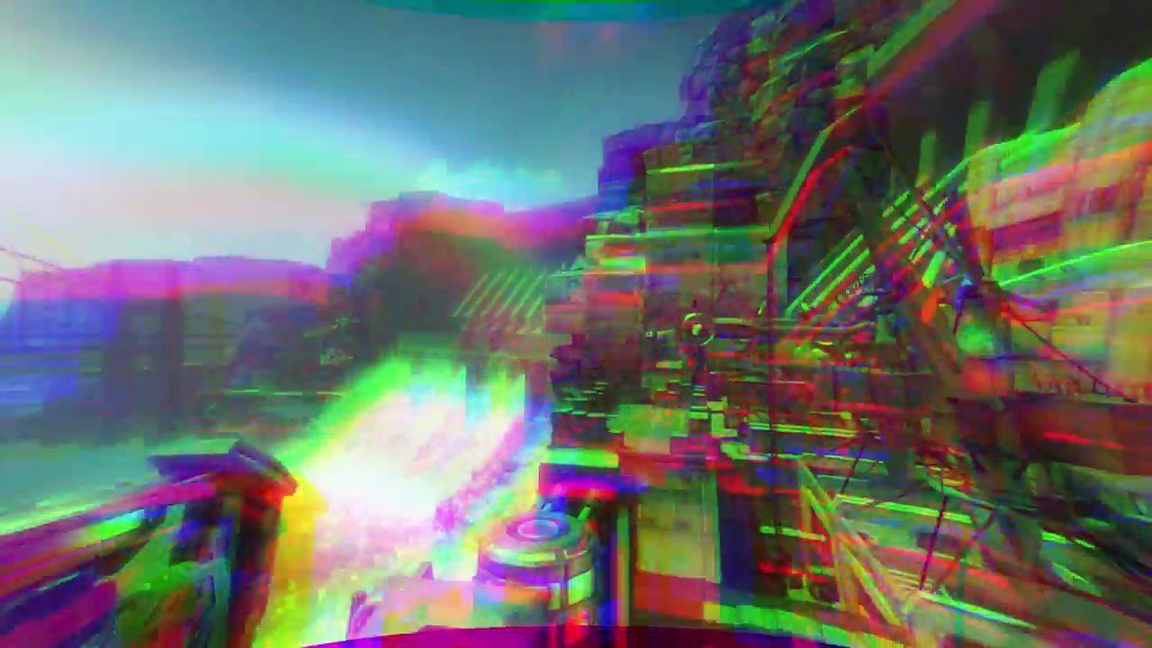Trailer "Trigger Run"