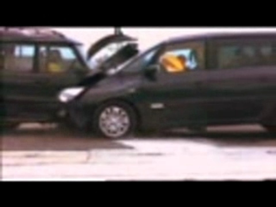 Land VS espace