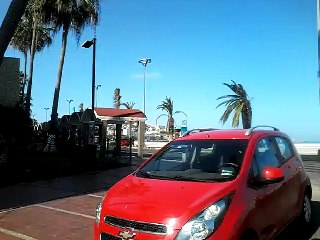 Malecón y Centro de Mazatlán