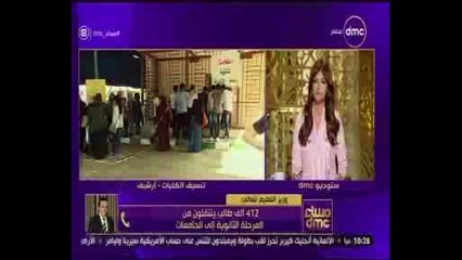 وزير التعليم العالى: 23% من طلاب الثانوية العامة مجموعهم تجاوز 95%