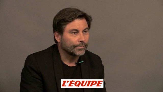 Belgique-Angleterre, l'évaluation de Stéphane Pauwels - Foot - CM 2018