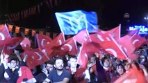 15 Temmuz Demokrasi ve Milli Birlik Günü etkinlikleri - MALATYA