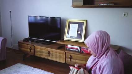 Cumhurbaşkanlığından '15 Temmuz' videosu: Asla unutulmayacaksınız