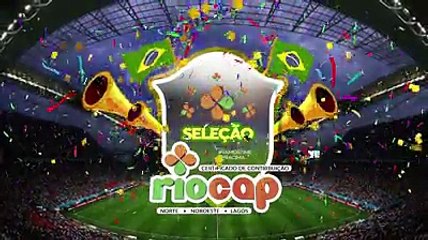 Riocap Certificado de Contribuição - 26ª edição - 15072018