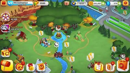 Looney Tunes World of Mayhem (Avalooney Event) Gameplay #58