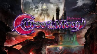 Bloodstained CotM - FIN A - Curse of the Moon