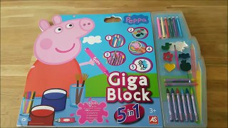 Libro Peppa Pig | Colorear Peppa Pig