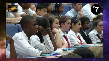 7 Times Brian Cox Went Next Level Genius