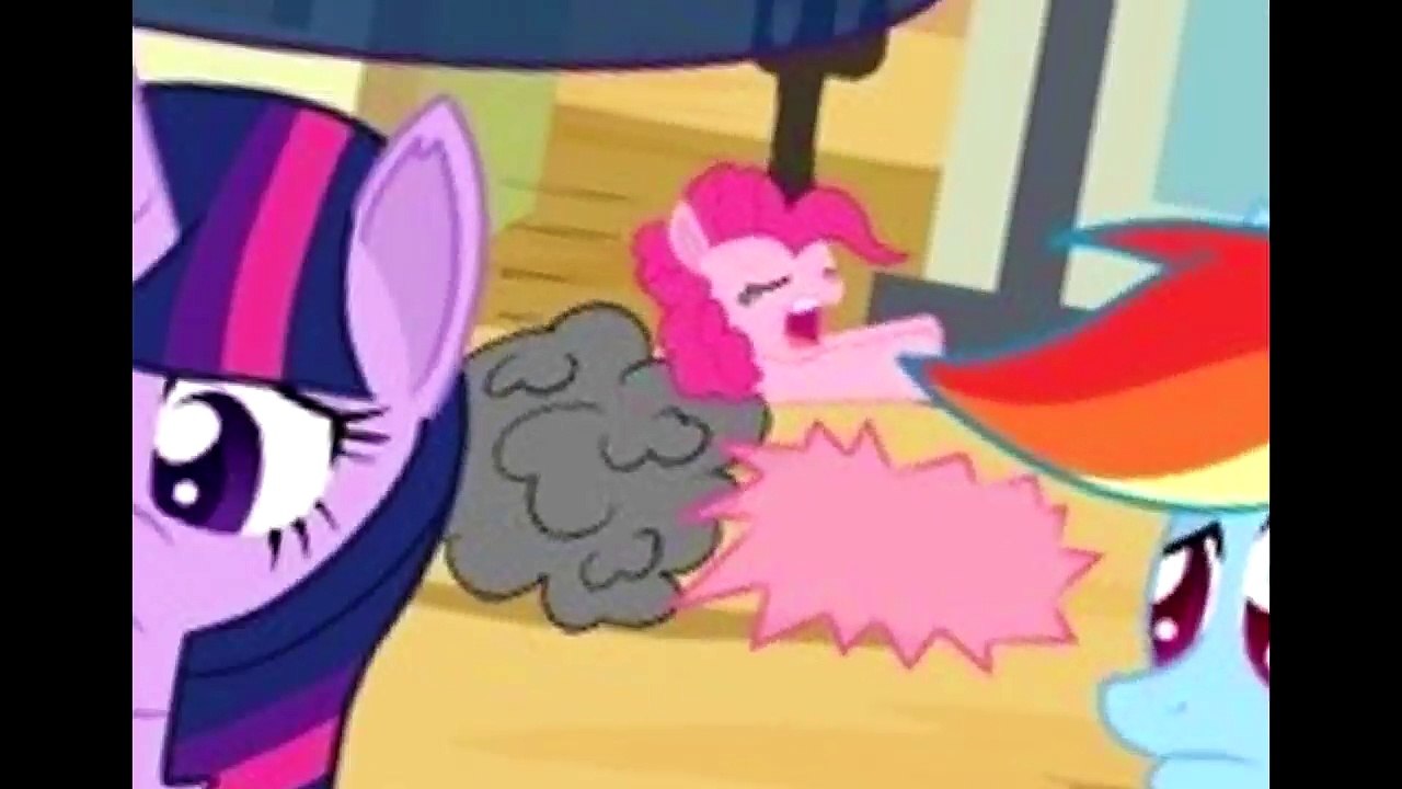 [MLP Comic Dub] Where's Applejack__ (comedy) Dubbing English