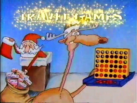 (December 22, 1989) WUSA-TV 9 CBS Washington, D.C. Commercials