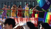 Seul: Parada Gay ameaçada por conservadores