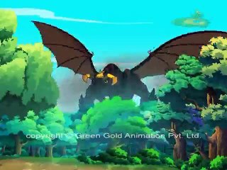 CHHOTA BHEEM - RISE OF KIRMADA - Video Dailymotion