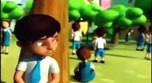 CocoMo 2 Cartoon for Kids in Urdu-Animation for Children
