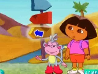 Download Video: Dora 1x04 Vamos a la playa