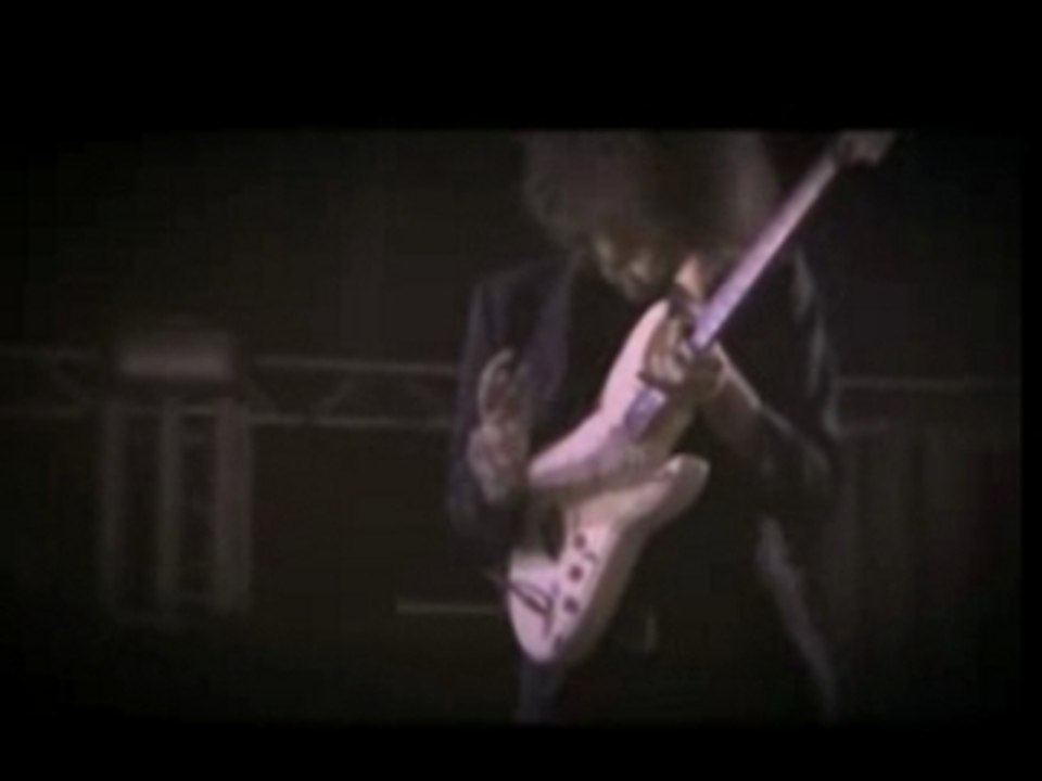 THE STROKES Hard to Explain at Oxegen Festival