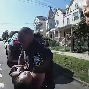 دو افسر پولیس در ایالت نیوجرسی امریکا یک دختر دو ساله را که بیهوش بود، از یک حوض آببازی یک حویلی بیرون آورده و زندگی اش را نجات دادند. این کودک پس از تداوی در ش