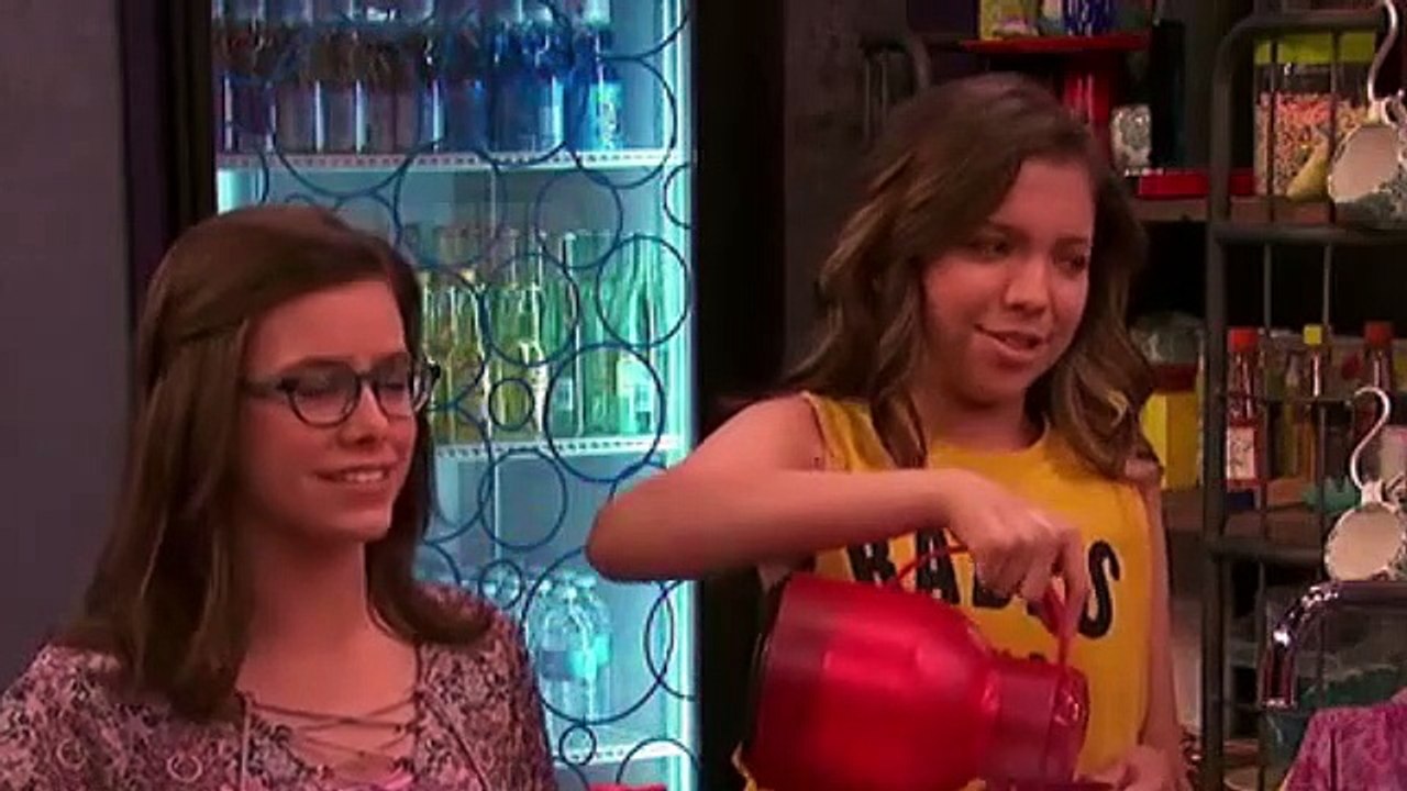 Game Shakers S2 E17 Game Shippers - video Dailymotion