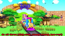 Learn Colors Keys With Wooden Train Toys For Kids Children | Learn Wild Animals Names & Sounds