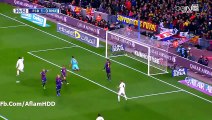 HD [أهداف مباراة برشلونة و ريال مدريد (2-1) الدوري الاسباني [22.03.2015