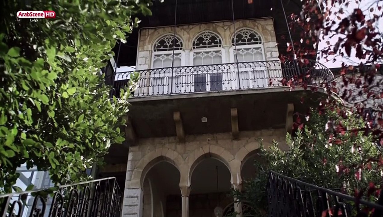 HD المسلسل اللبناني لو الحلقة 7