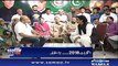 Khawaja Asif Vs Usman Dar plans.sialkot Nadeem Malik
