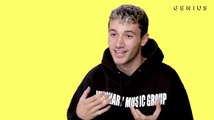 Jeremy Zucker -all the kids are depressed- Official Lyrics & Meaning - Verified