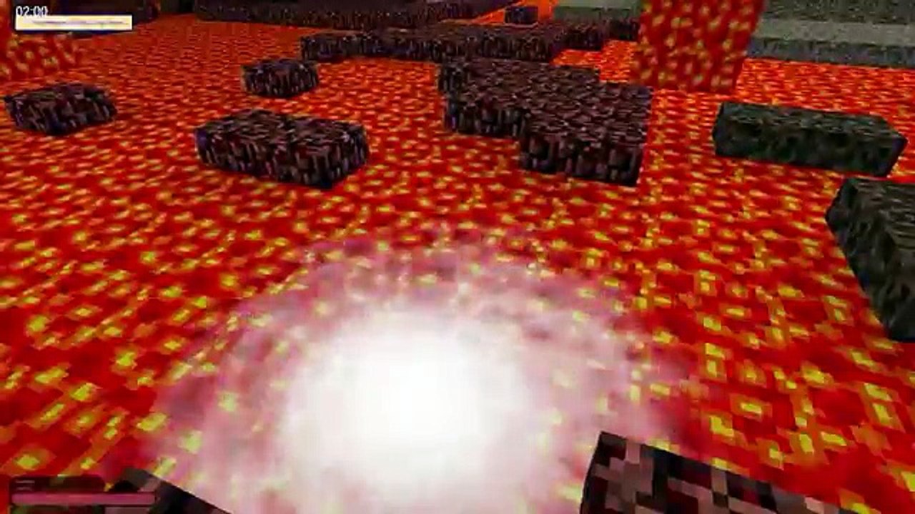 Gmod Hide and Seek Funny Moments - Minecraft Edition! (Garrys Mod)