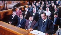 HD فيلم السفارة فـي العمارة للنجم عادل امام ( الـجزء الثاني ) جودة