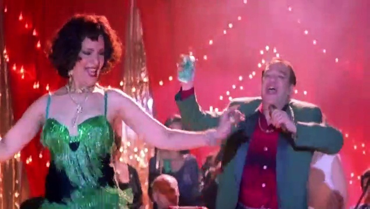 HD فيلم عسكر فـي المعسكر للنجم محمد هنيدي ( الـجزء الثاني ) جودة