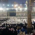  Sheikh Abdur Rahman Sudais leading Maghrib Salah yesterday evening صلاة المغرب اليوم السادس من شهر رمضان المبارك الشيخ عبدالرحمن السديس