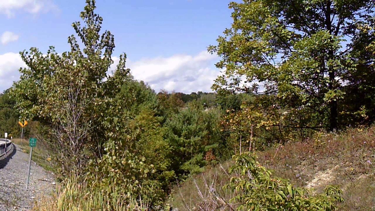31| Catholic Hobo Pilgrimage,  National Shrine  of Our Lady of martyrs, Auriesville , NY- Walk