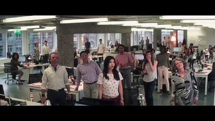 Mission Impossible - Fallout | Official International Trailer | Paramount Pictures International