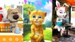Three Little Kittens Funny Cats Nursery Rhymes For Kids and Children