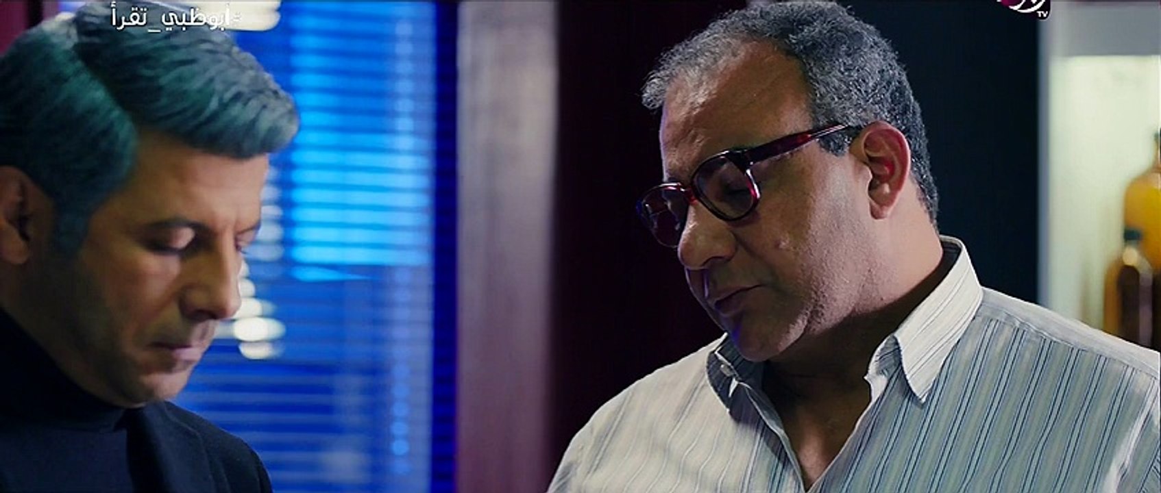 HD مسلسل من الجاني الحلقة 11