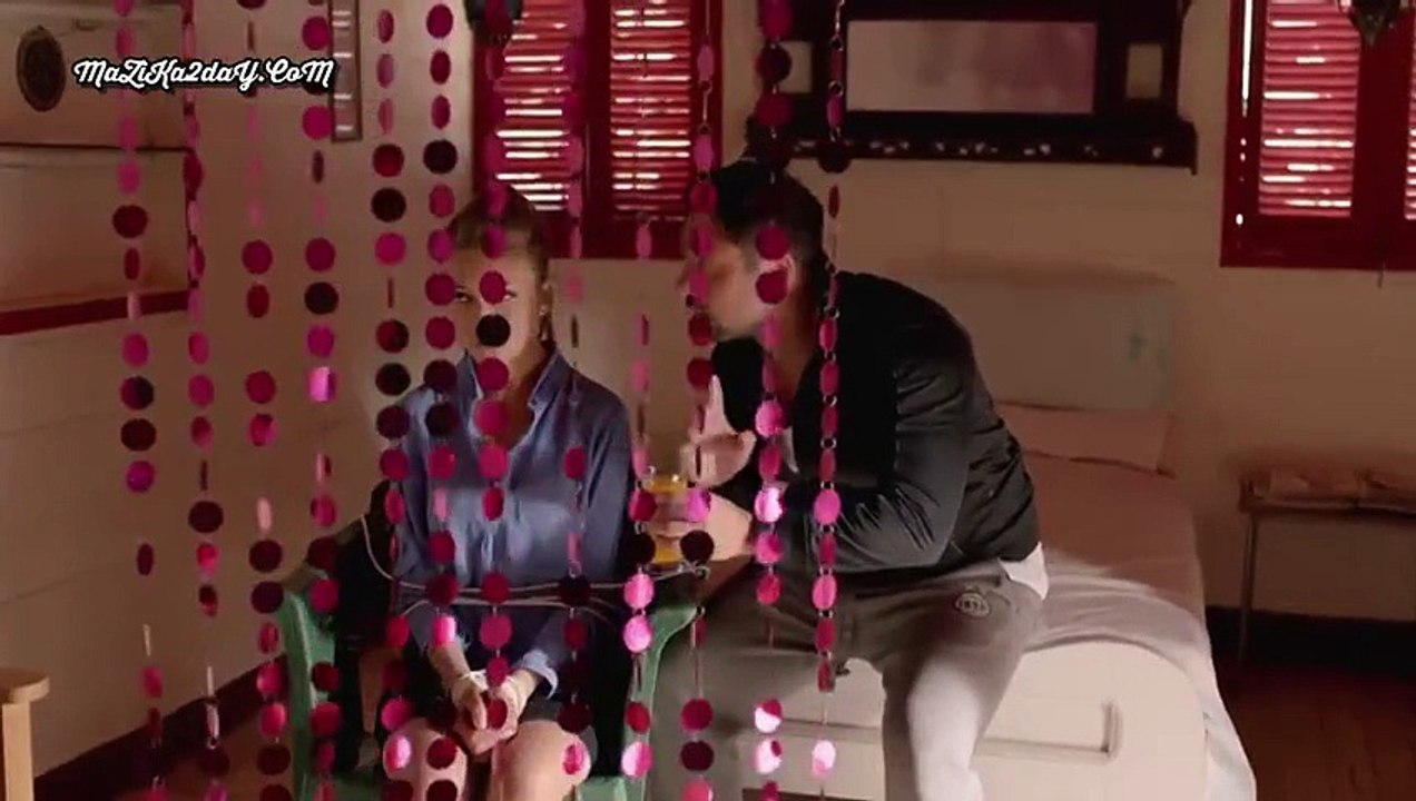 HD مسلسل وش تاني - رمضان 2015 - الحلقة 28