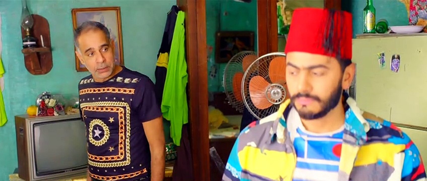 HD1080p فيلم تصبح عـلـي خير للنجم تامر حسني ( الـجزء الثاني ) جودة