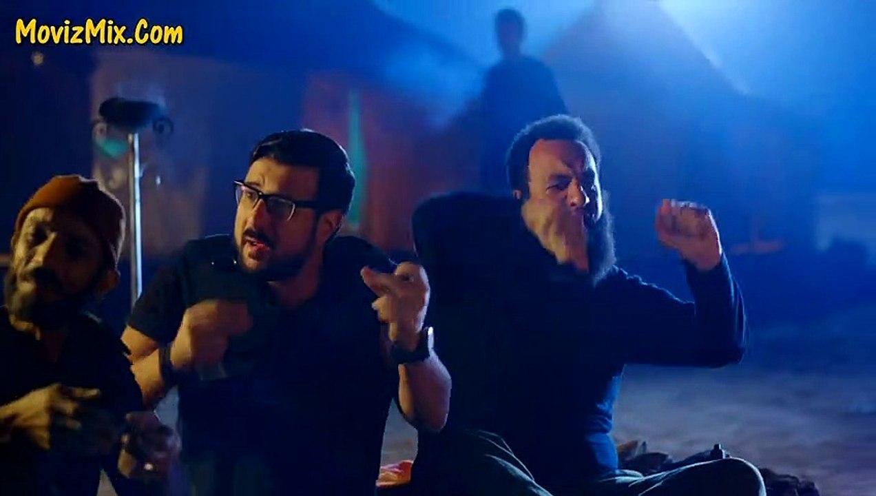 HD1080p فيلم دعدووش ( الـجزء الثاني ) جودة