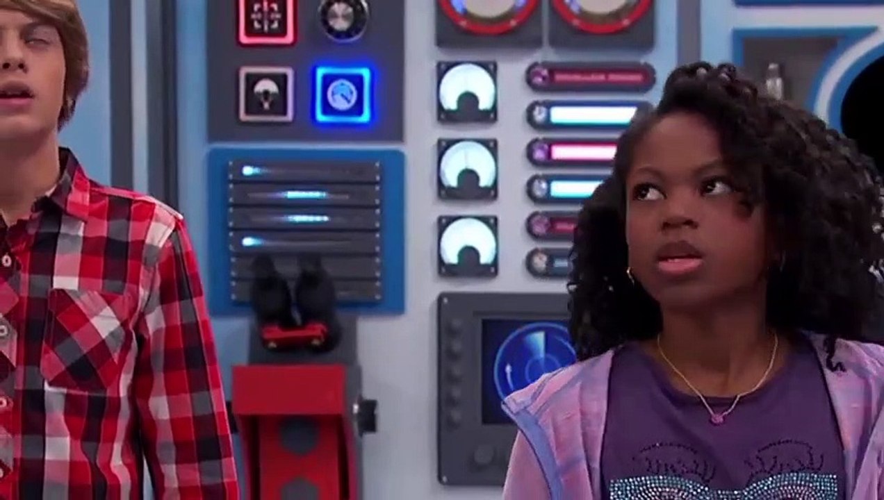 Henry Danger S 1 E 16
