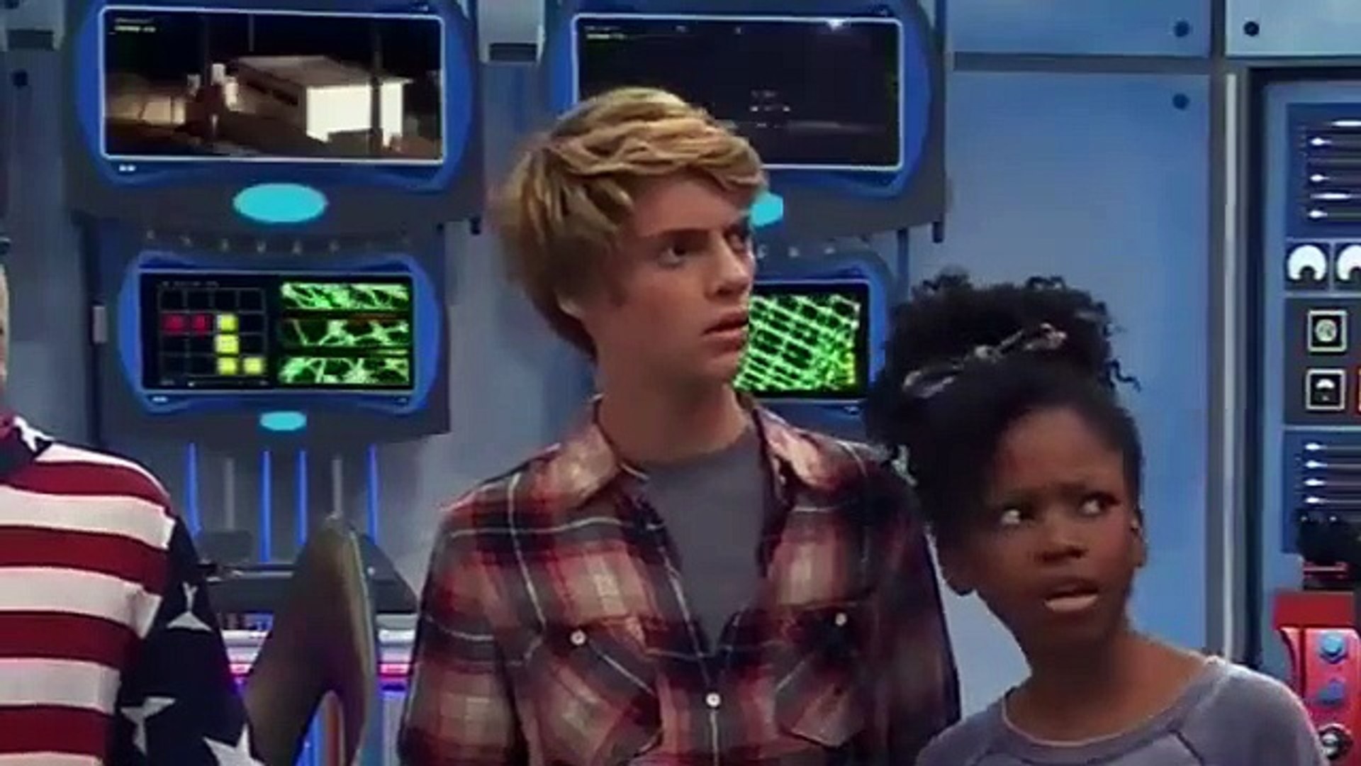 Henry Danger videos - Dailymotion