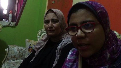 الأولى فى الثانوية الأزهرية للمكفوفين: كنت واثقة من النجاح كما تفوقت بالإعدادية