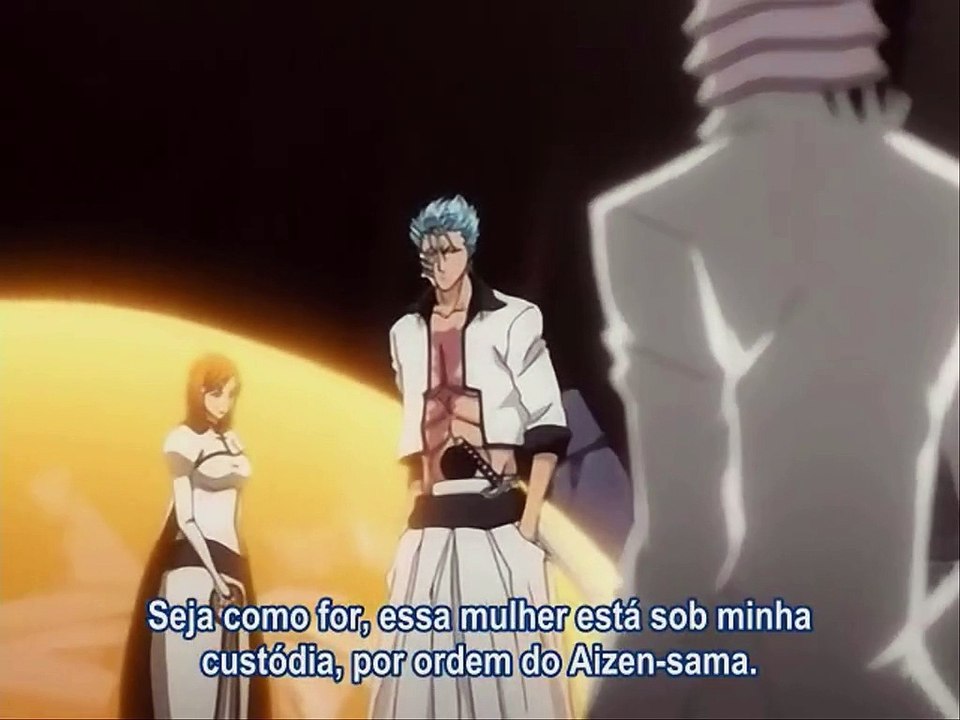 YOUTUBE bleach