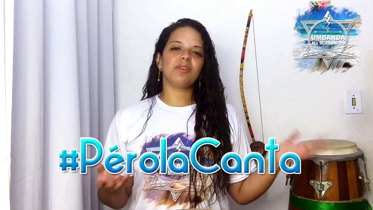Ponto de Pombo Gira - No Caminho do terreiro #102