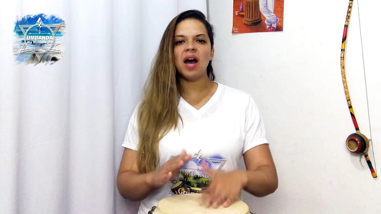 Preto Velho - Foi na Umbanda que a minha vida começou a melhorar #73