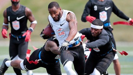 America's Championship: The Money Team vs. Fighting Cancer highlights