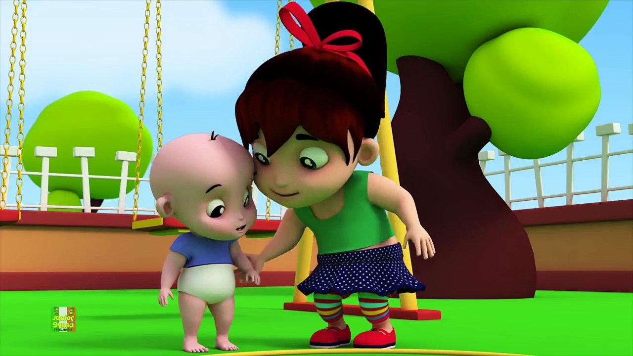 il hokey pokey canzone | filastrocche per bambini | canzone per bambini | Hokey Pokey Rhyme For Kids