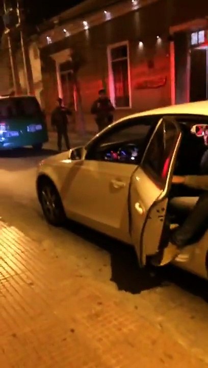 EPIC FAIL DRUNK MAN CRASHES HIS CAR