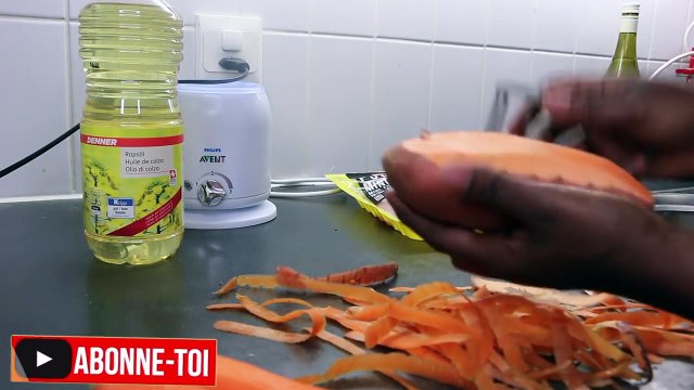 Recettes Bébé l Idée de repas pour bébé sans Babycook | Linda Barry